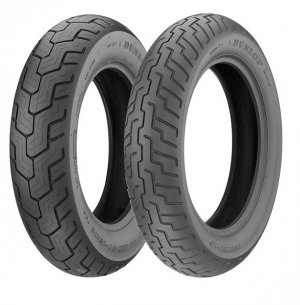 Reifen DUNLOP 150/80-16 71H TL D404 Q