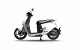 Electric scooter HORWIN EK3 COMFORT RANGE 72V/36Ah weiß