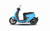 Electric scooter HORWIN EK1 STANDARD RANGE 72V/26Ah blau