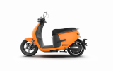 Electric scooter HORWIN EK1 COMFORT RANGE 72V/36Ah orange