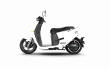 Electric scooter HORWIN EK1 COMFORT RANGE 72V/36Ah weiß