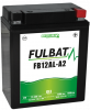 Gel-Batterie FULBAT FB12AL-A2 GEL (YB12AL-A2 GEL)