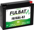 Gel-Batterie FULBAT FB16AL-A2 GEL (YB16AL-A2 GEL)