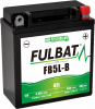 Gel-Batterie FULBAT FB5L-B GEL (YB5L-B GEL)