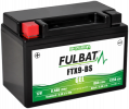 Gel-Batterie FULBAT FTX9-BS GEL (YTX9-BS GEL)
