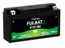 Gel-Batterie FULBAT FT12-10Z GEL (YT12-10Z)