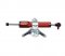 Steering damper kit BITUBO for under instruments mounting
