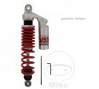 Hinterer Stoßdämpfer mit getrenntem Behälter YSS MG366-380TRCL-03-X adjustable