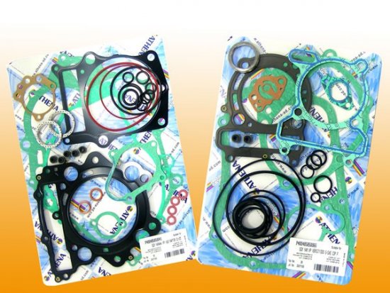 Crankshaft oil seals kit ATHENA P400105450050