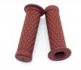 Handgriffe CUSTOMACCES PE0010T FAST LINE orange