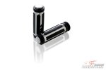 Handgriffe CUSTOMACCES PS0003J SPEED Edestahl d 22mm