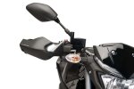 Hebelschoner PUIG 8897C MOTORCYCLE carbon look