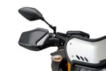 Hebelschoner PUIG 8548J MOTORCYCLE TOURING schwarz matt