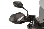 Hebelschoner PUIG 8549J MOTORCYCLE schwarz matt