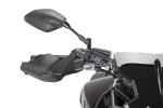 Hebelschoner PUIG 9161J MOTORCYCLE SPORT schwarz matt
