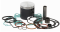 TopEnd piston kit VERTEX Cylinder 72mm Piston 71,945mm