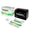 Gel-Batterie FULBAT FB9-B GEL