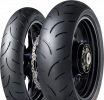 Reifen DUNLOP 120/70ZR17 (58W) TL SPMAX QUALIFIER II DOT-37/21