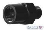 Adapter (Mutter) Venhill 3/60125FA/BLACK POWERHOSEPLUS 10x1.25mm schwarz