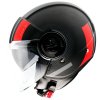 Helm MT Helmets VIALE SV - OF502SV C5 - 25 L