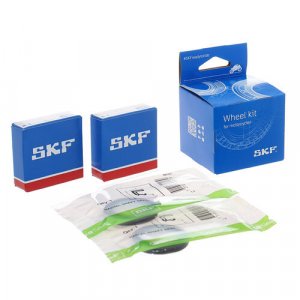 SKF wheel seal kit SKF Front